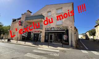 Commerce 2 Pièces 103 m² à vendre à Cers (34420)