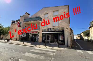 Commerce 2 pièces 245000 €