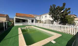 Maison 6 Pièces 156 m² à vendre à Béziers (34500)