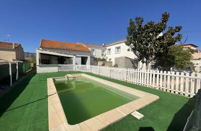 Villa — photo du bien