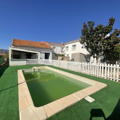 Maison 6 pièces 432000 €