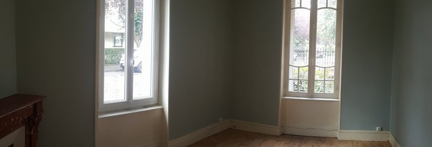 Appartement 3 Pièces 72 m² à louer à Chamalières (63400)