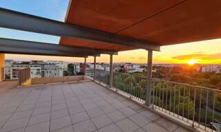 Appartement 4 Pièces 130 m² à louer à Montpellier (34000)