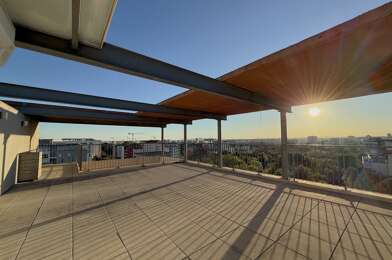 Appartement 4 pièces 2345 €