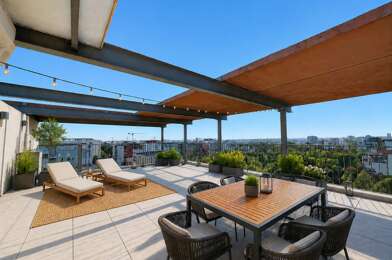 Appartement 4 pièces 2090 €
