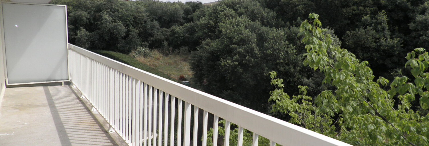 Appartement 1 Pièce 27 m² à louer à Montpellier (34090)