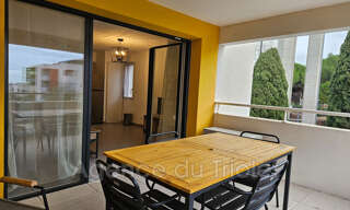 Appartement 2 Pièces 43 m² à vendre à Montpellier (34070)