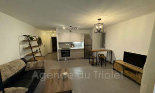 Appartement 2 Pièces 43 m² à vendre à Montpellier (34070)