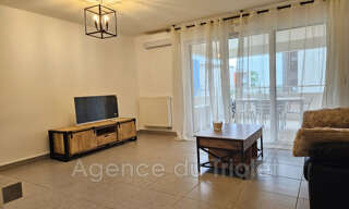 Appartement 2 Pièces 43 m² à vendre à Montpellier (34070)