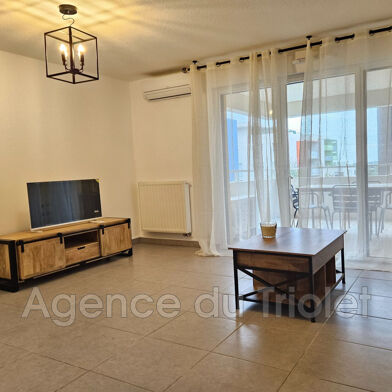 Appartement 2 pièces 181900 €