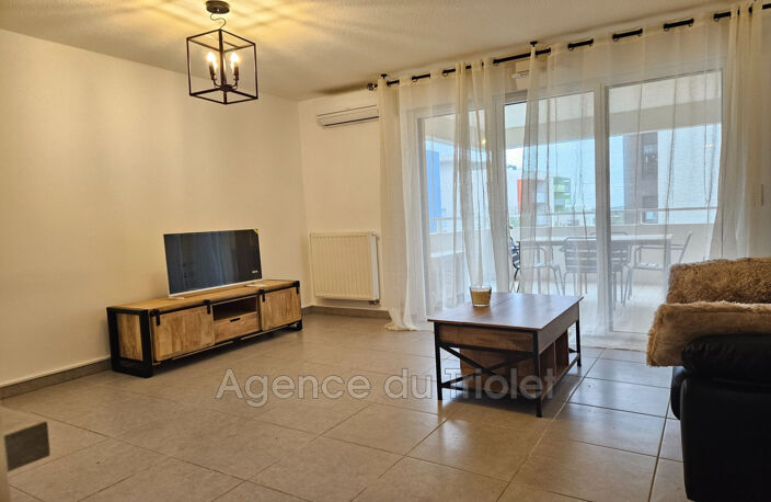 vente appartement 2 Pièce(s) — photo 2