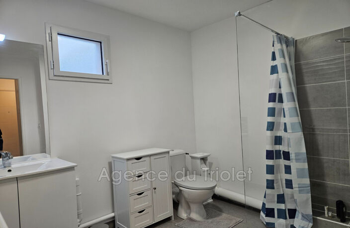 vente appartement 2 Pièce(s) — photo 3