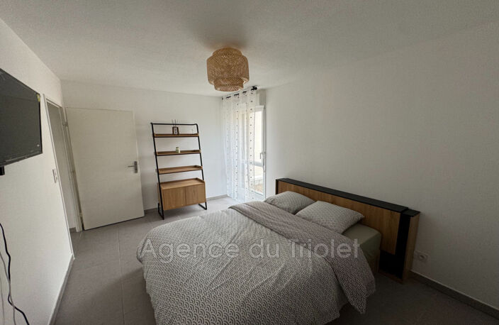 vente appartement 2 Pièce(s) — photo 4