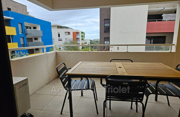 vente appartement 2 Pièce(s) — photo 5