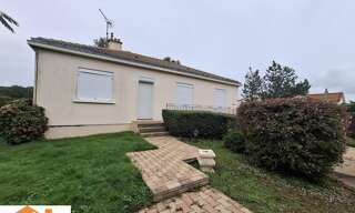 Maison 4 Pièces 103 m² à louer à Les Brouzils (85260)