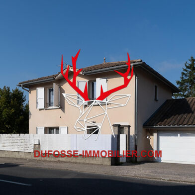 Maison 5 pièces 319000 €