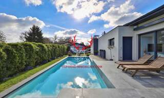 Maison  182 m² à vendre à Saint-Cyr-au-Mont-d'Or (69450)