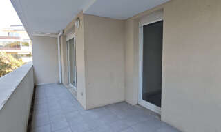 Appartement 2 Pièces 47 m² à louer à Marseille 8 (13008)