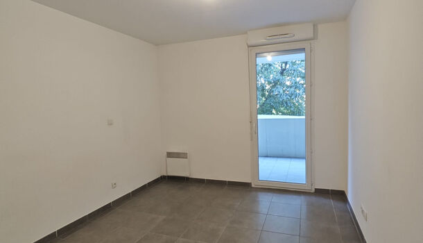 Appartement 2 pièces  à louer Marseille 8eme 13008