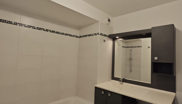 Appartement 2 pièces  à louer Marseille 8eme 13008