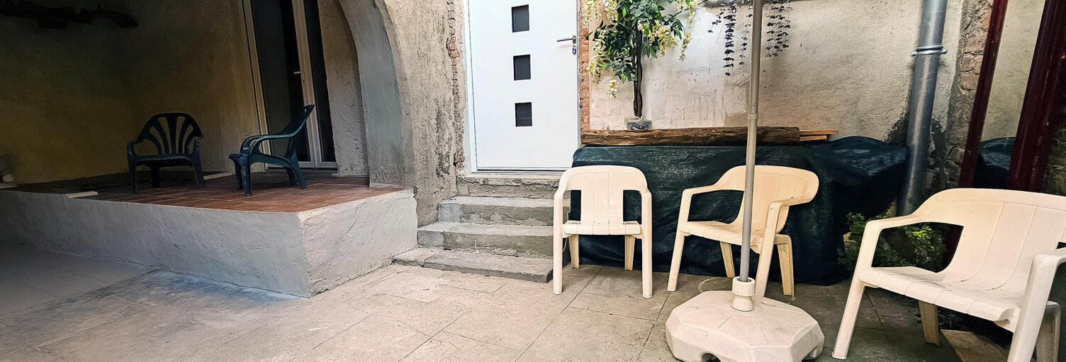 Appartement 3 Pièces 50 m² à louer à Carmaux (81400)