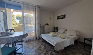 Appartement 1 Pièce 18 m² à vendre à Balaruc-les-Bains (34540)