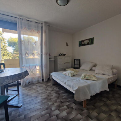 Appartement 1 pièces 95000 €