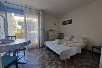 Appartement 1 pièces 95000 €