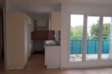Appartement 3 pièces 220000 €