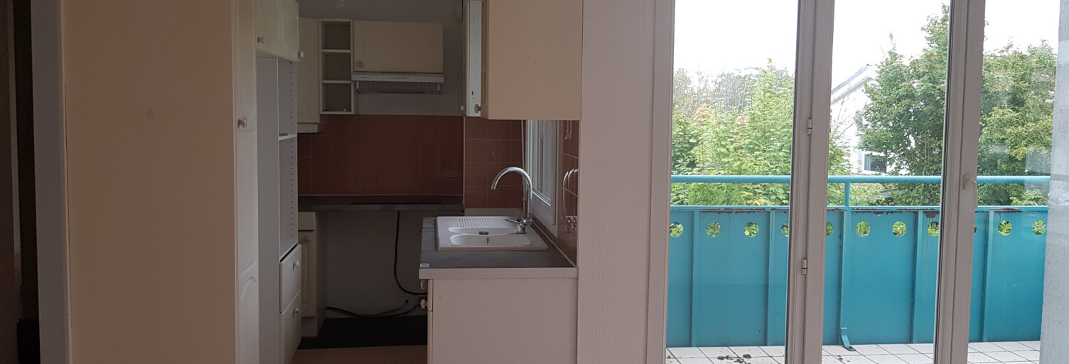 Appartement 3 Pièces 66 m² à vendre à Saint-Médard-en-Jalles (33160)