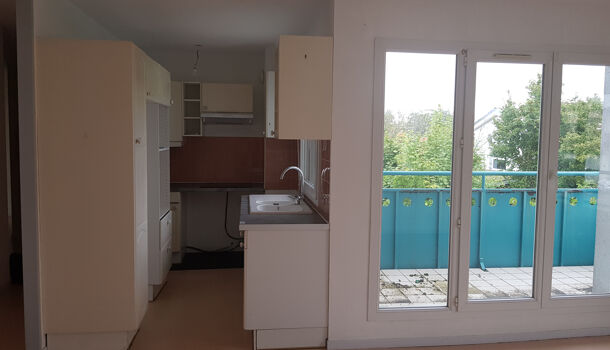 Appartement 3 pièces  à vendre Saint-Médard-en-Jalles 33160