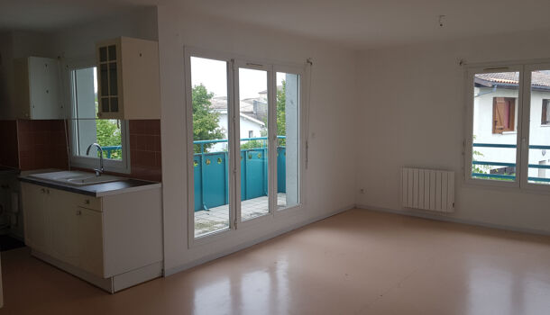 Appartement 3 pièces  à vendre Saint-Médard-en-Jalles 33160