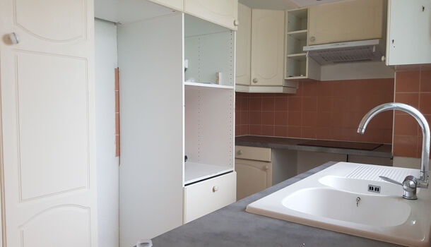 Appartement 3 pièces  à vendre Saint-Médard-en-Jalles 33160