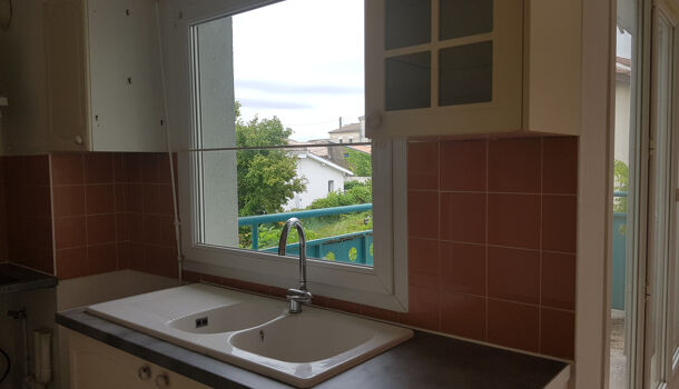 Appartement 3 pièces  à vendre Saint-Médard-en-Jalles 33160