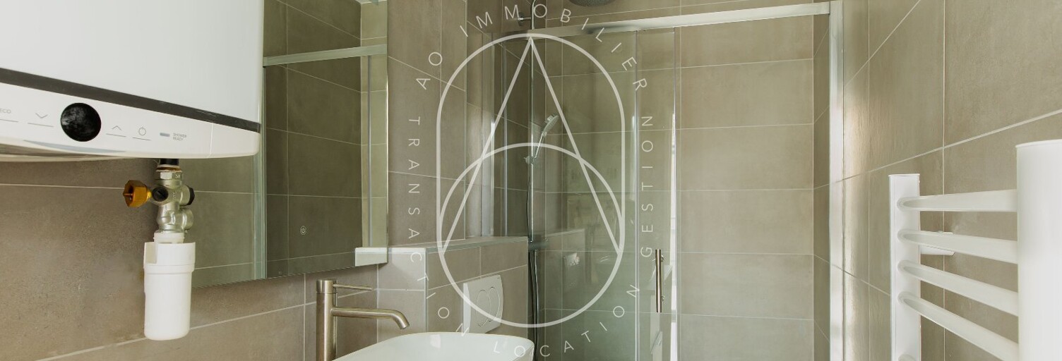 Appartement 3 Pièces 71 m² à vendre à Montpellier (34000)