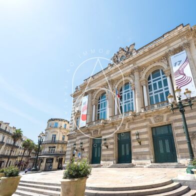 Appartement 3 pièces 229000 €