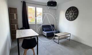 Appartement 2 Pièces 32 m² à louer à Montpellier (34000)