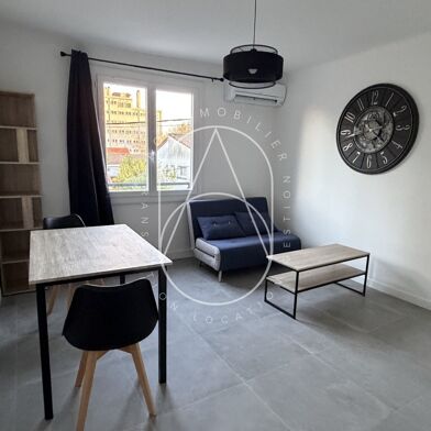 Appartement 2 pièces 670 €