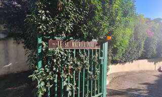 Appartement 1 Pièce 32 m² à vendre à Nice (06100)