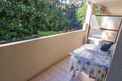 Appartement 1 pièces 170000 €