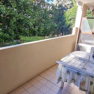 Appartement 1 pièces 170000 €