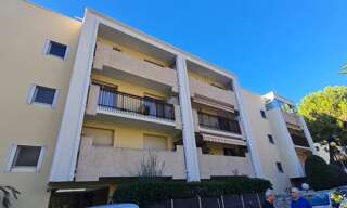 Appartement 1 Pièce 33 m² à vendre à Nice (06100)