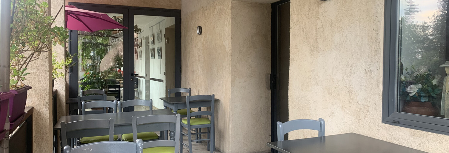 Commerce  130 m² à vendre à Grasse (06520)