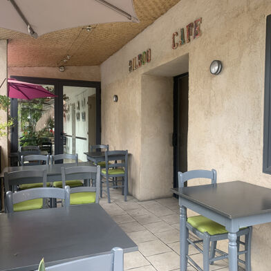 Commerce  346000 €