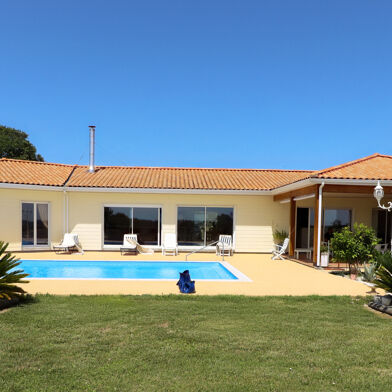 Maison 7 pièces 815000 €