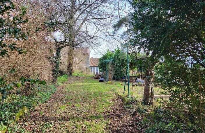 Vente Maison en pierre 5/7 chambres, près de St Pardoux - Haute Vienne — photo 2