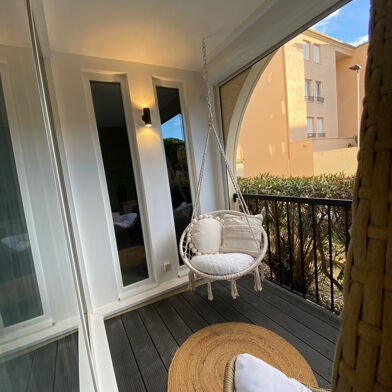Appartement 3 pièces 259500 €