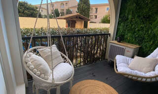 Appartement 3 Pièces 65 m² à vendre à Montpellier (34000)