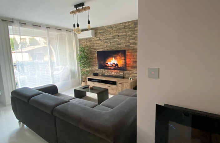 Appartement T3 rénové avec loggia, parking & garage, Montpel — photo 5