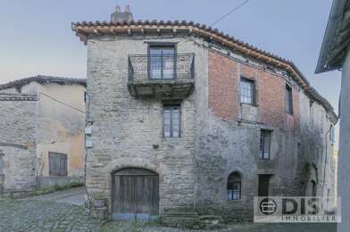 Maison 4 pièces 89000 €